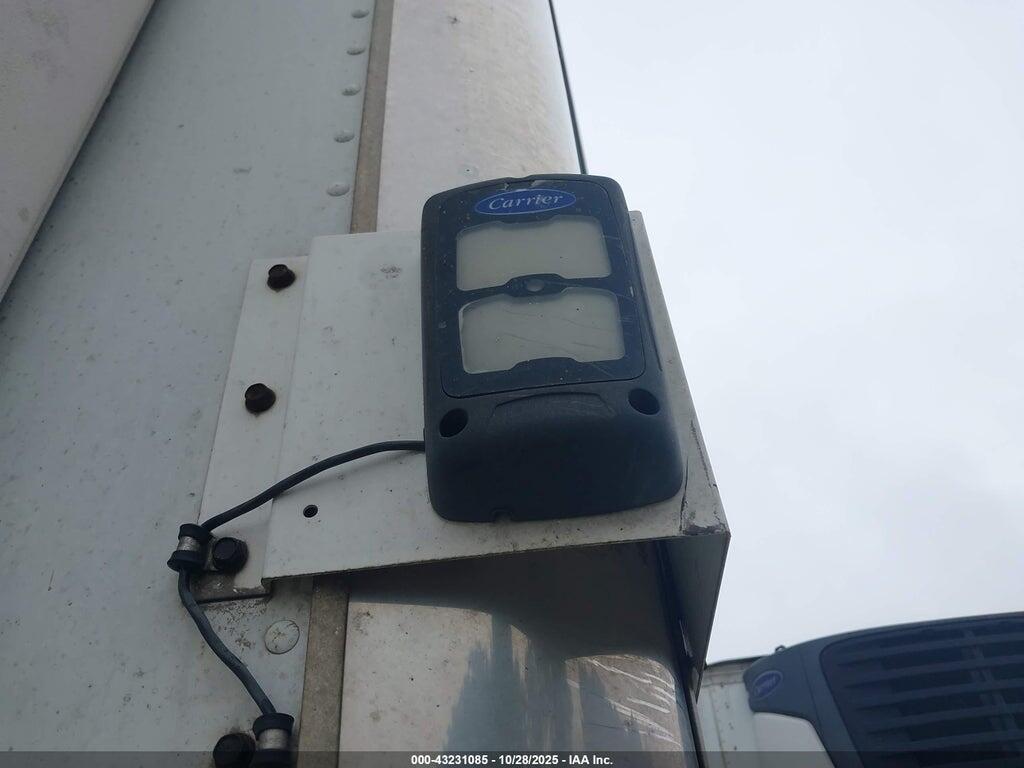 1K911532X74054881 2007 KIDRON INC 53RTPEASEW108S - REFRIGERATION UNIT photo no. 7