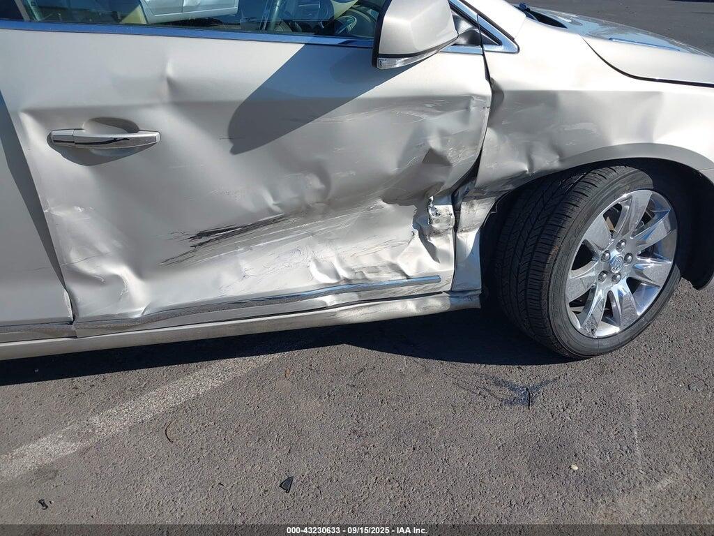1G4GD5G38CF343491 2012 BUICK LACROSSE photo no. 6