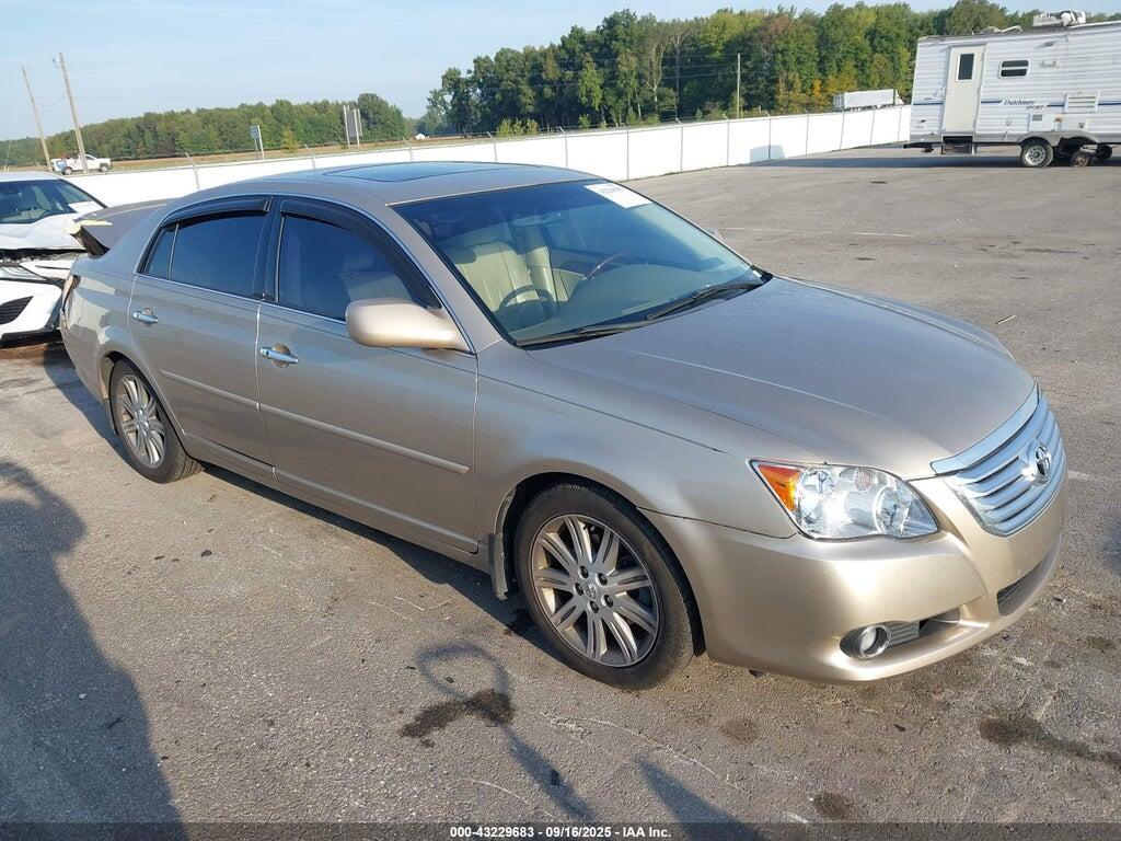 4T1BK36B28U305478 2008 TOYOTA AVALON photo no. 1