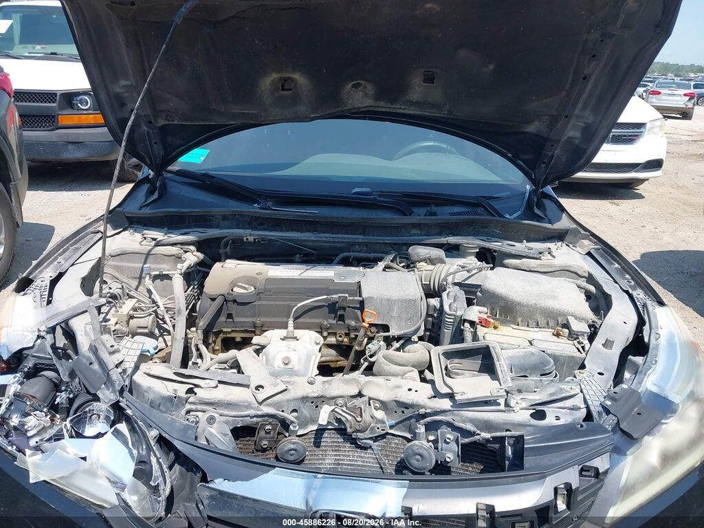 1HGCR2F57GA015070 2016 HONDA ACCORD photo no. 10