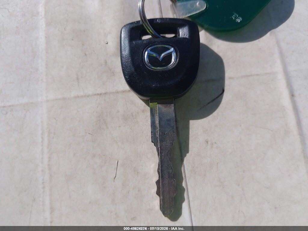 JM1BL1SG1A1165888 2010 MAZDA MAZDA3 photo no. 11