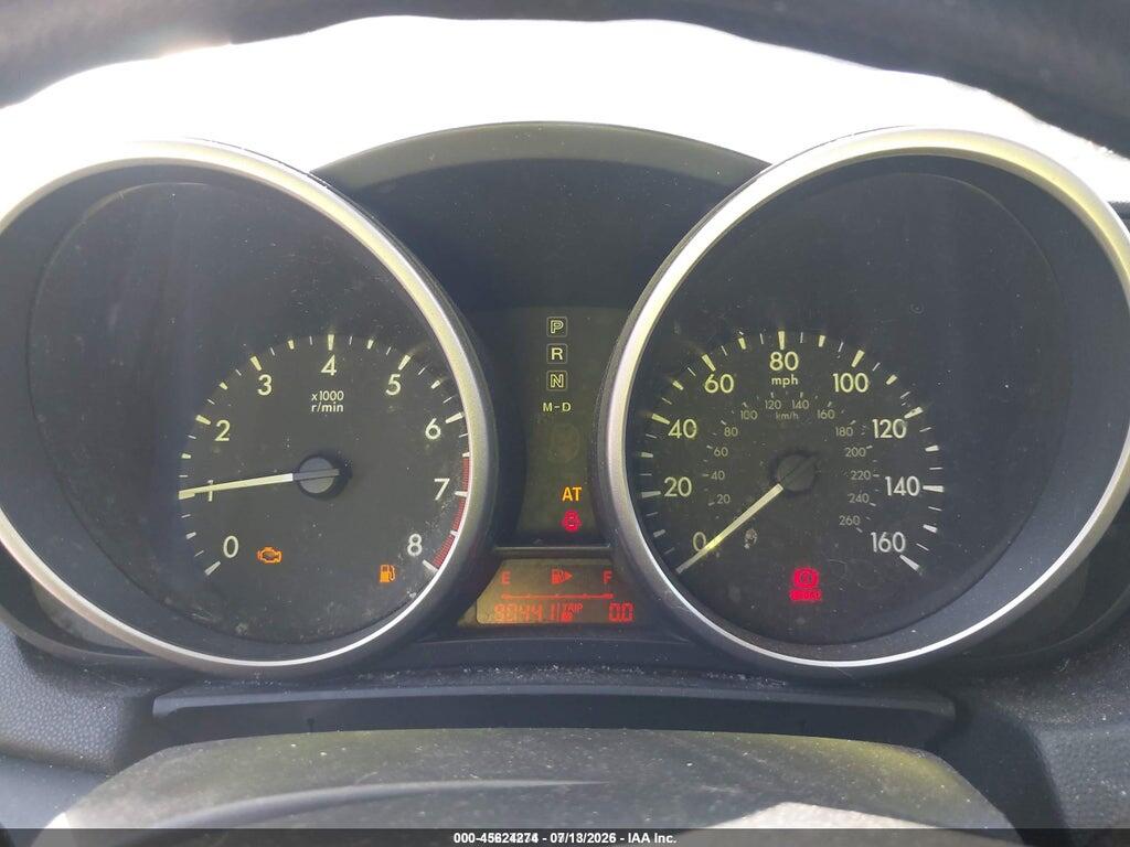 JM1BL1SG1A1165888 2010 MAZDA MAZDA3 photo no. 7