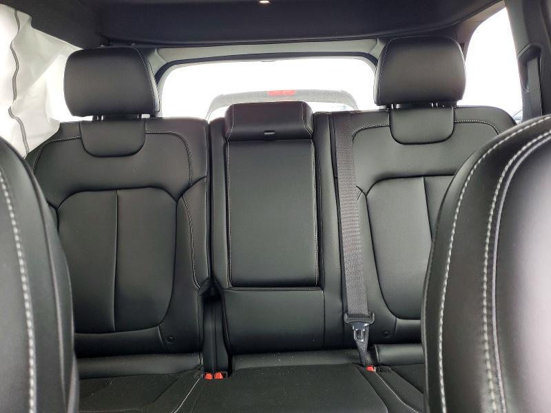 2025 JEEP GRAND CHEROKEE 4XE — Фото 10 из 13