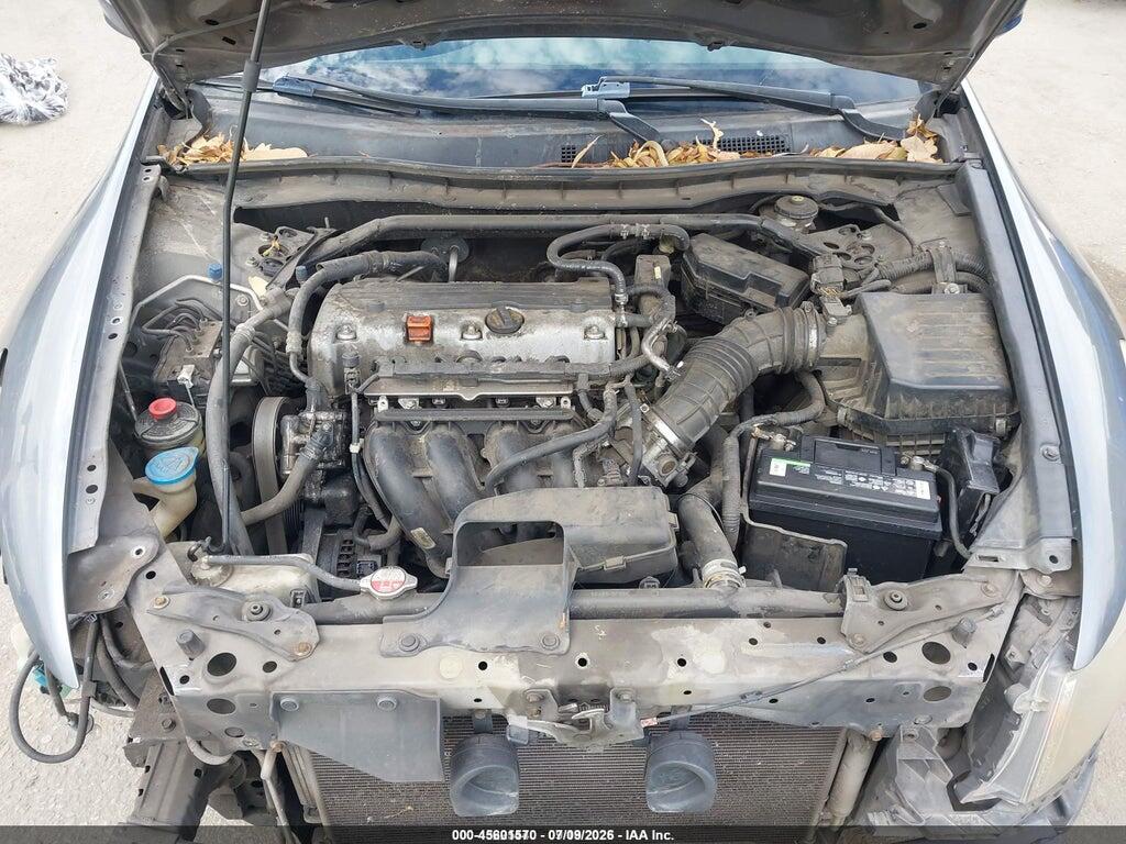 1HGCP2F70CA053015 2012 HONDA ACCORD photo no. 10
