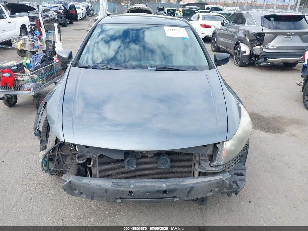1HGCP2F70CA053015 2012 HONDA ACCORD photo no. 12