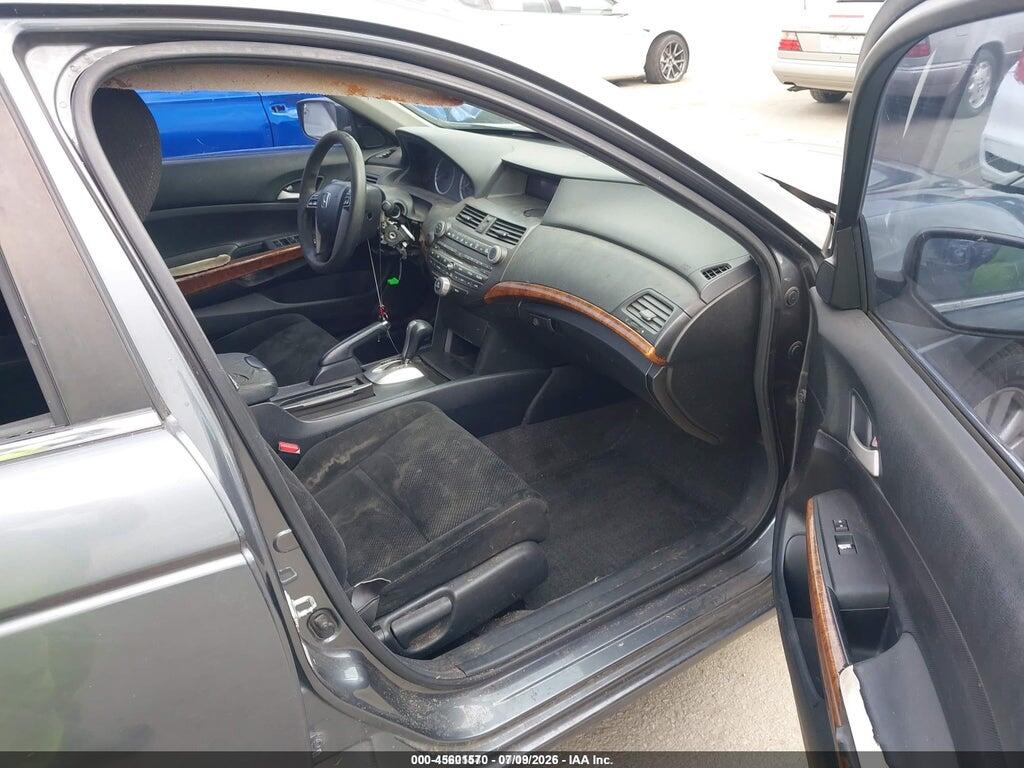 1HGCP2F70CA053015 2012 HONDA ACCORD photo no. 5