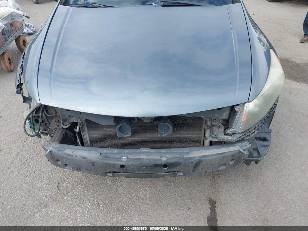 1HGCP2F70CA053015 2012 HONDA ACCORD photo no. 6