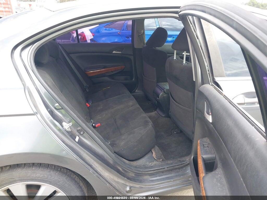 1HGCP2F70CA053015 2012 HONDA ACCORD photo no. 8