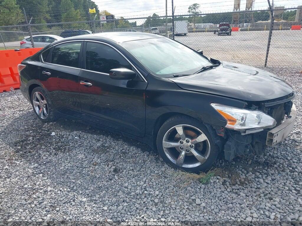 1N4AL3AP4FC183781 2015 NISSAN ALTIMA photo no. 1