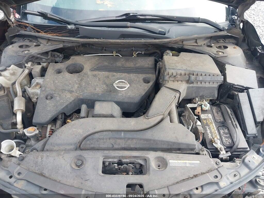 1N4AL3AP4FC183781 2015 NISSAN ALTIMA photo no. 10