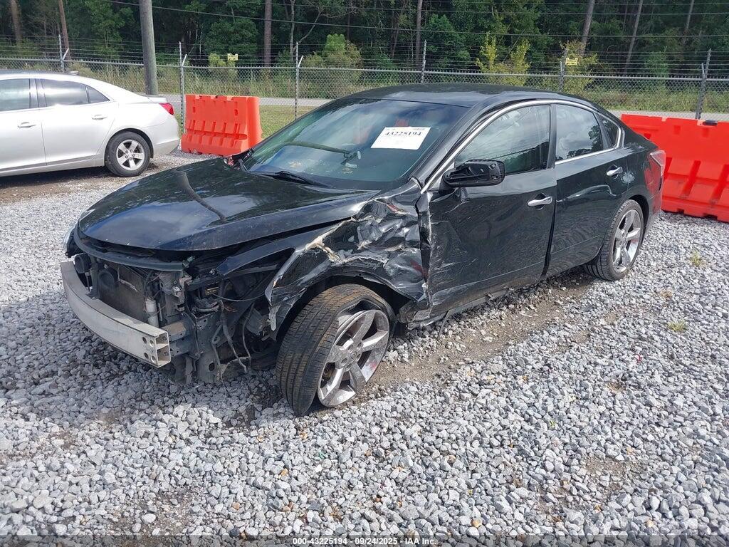 1N4AL3AP4FC183781 2015 NISSAN ALTIMA photo no. 2