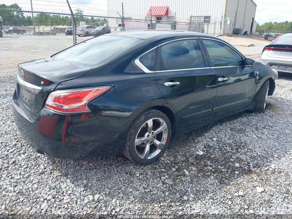 1N4AL3AP4FC183781 2015 NISSAN ALTIMA photo no. 4