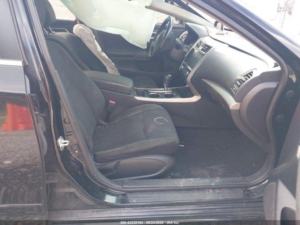 1N4AL3AP4FC183781 2015 NISSAN ALTIMA photo no. 5