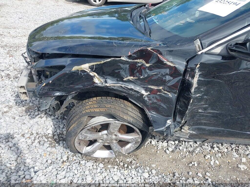 1N4AL3AP4FC183781 2015 NISSAN ALTIMA photo no. 6