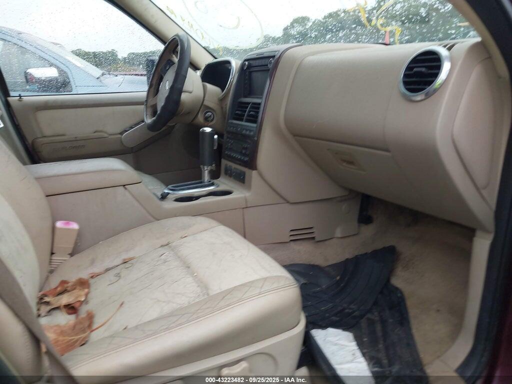 1FMEU75E38UA69241 2008 FORD EXPLORER photo no. 5