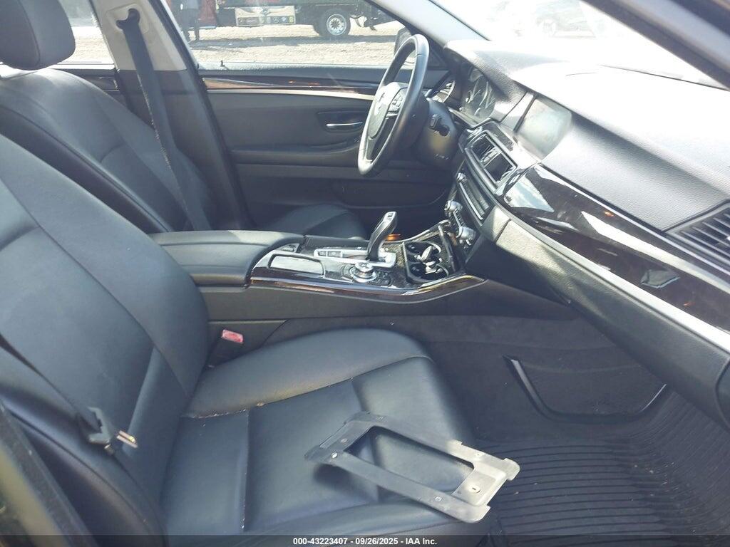 WBAFR7C57DC817192 2013 BMW 535I photo no. 5