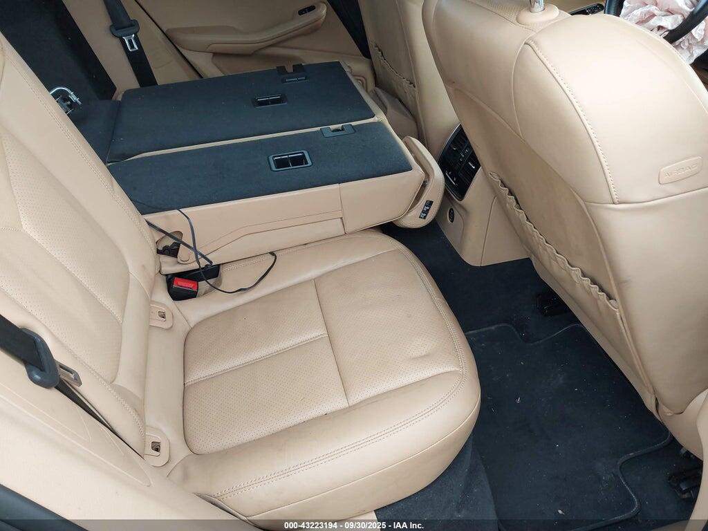 WP1AB2A59HLB19694 2017 PORSCHE MACAN photo no. 8