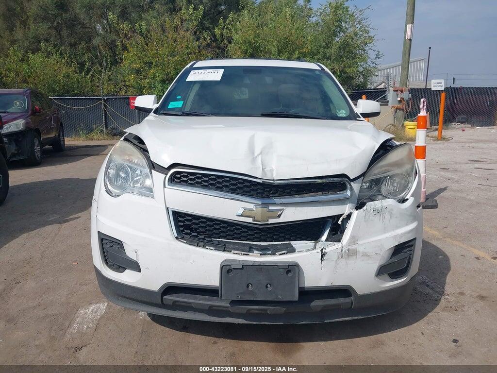 2CNALDEW4A6403841 2010 CHEVROLET EQUINOX photo no. 11