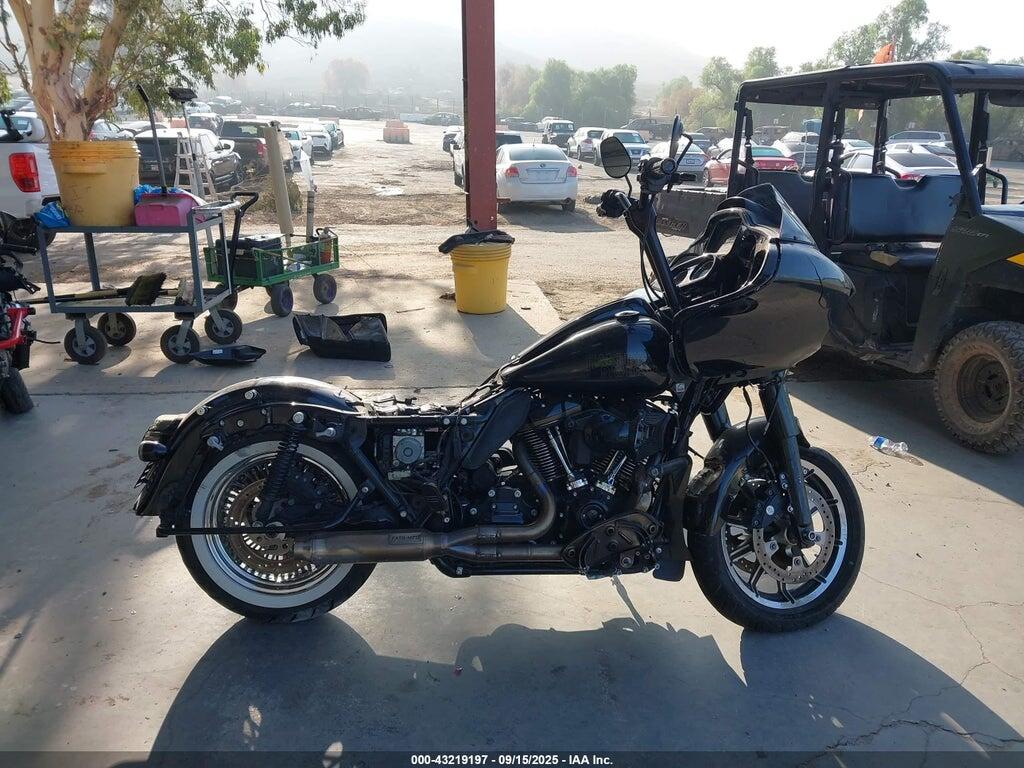 1HD1ACL25NB662781 2022 HARLEY-DAVIDSON FLTRXST photo no. 11