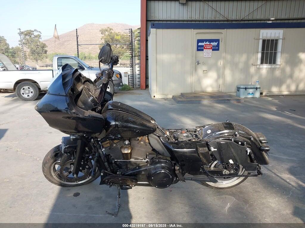 1HD1ACL25NB662781 2022 HARLEY-DAVIDSON FLTRXST photo no. 12