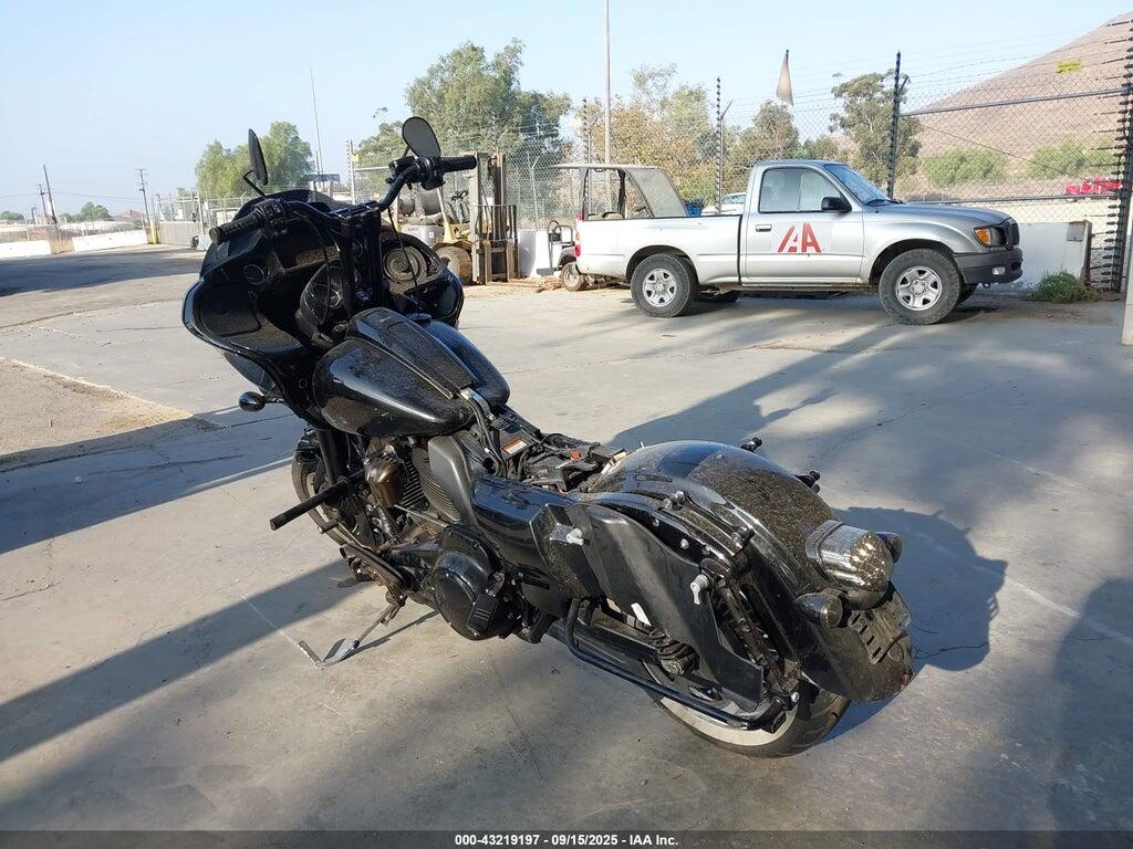 1HD1ACL25NB662781 2022 HARLEY-DAVIDSON FLTRXST photo no. 3