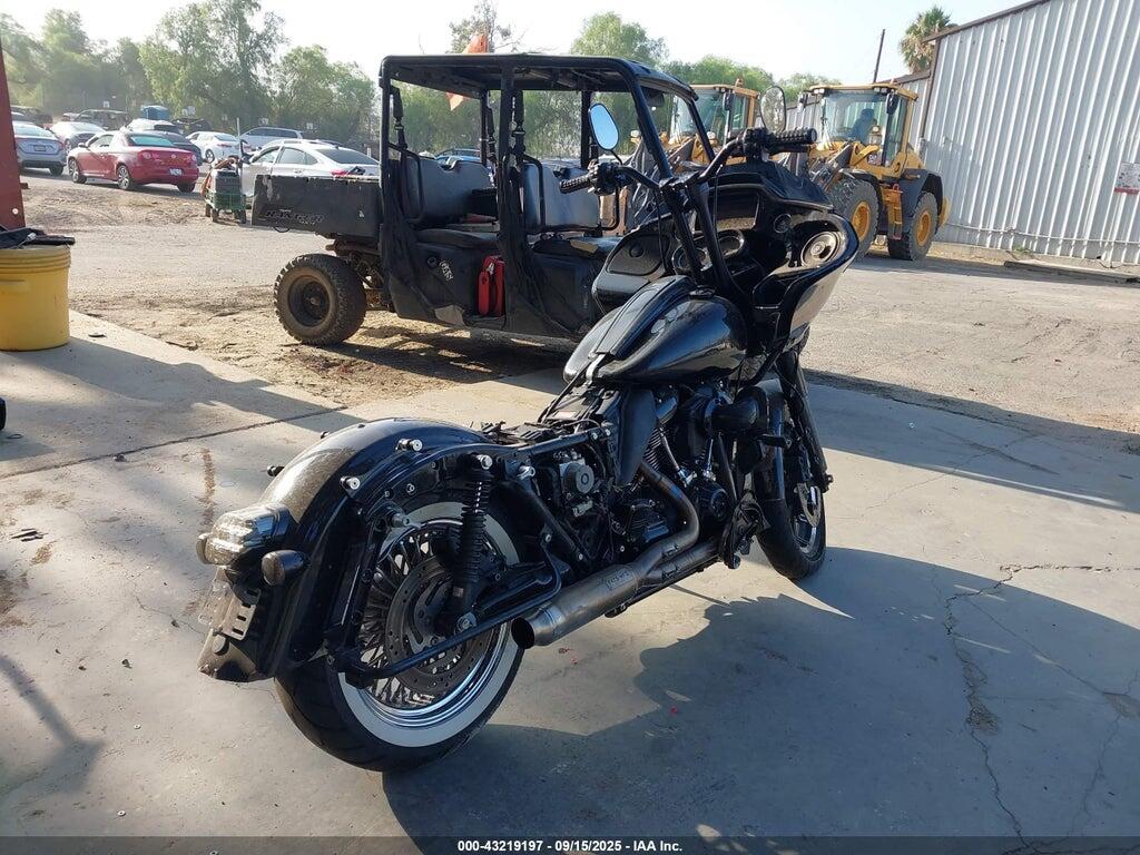 1HD1ACL25NB662781 2022 HARLEY-DAVIDSON FLTRXST photo no. 4