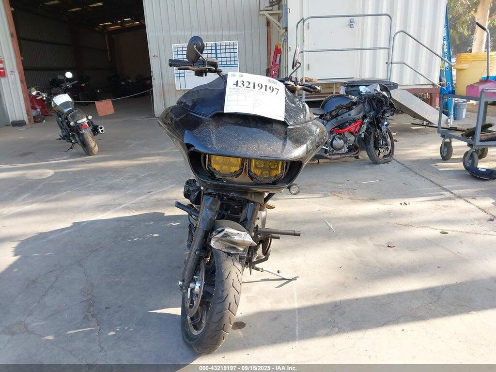 1HD1ACL25NB662781 2022 HARLEY-DAVIDSON FLTRXST photo no. 5
