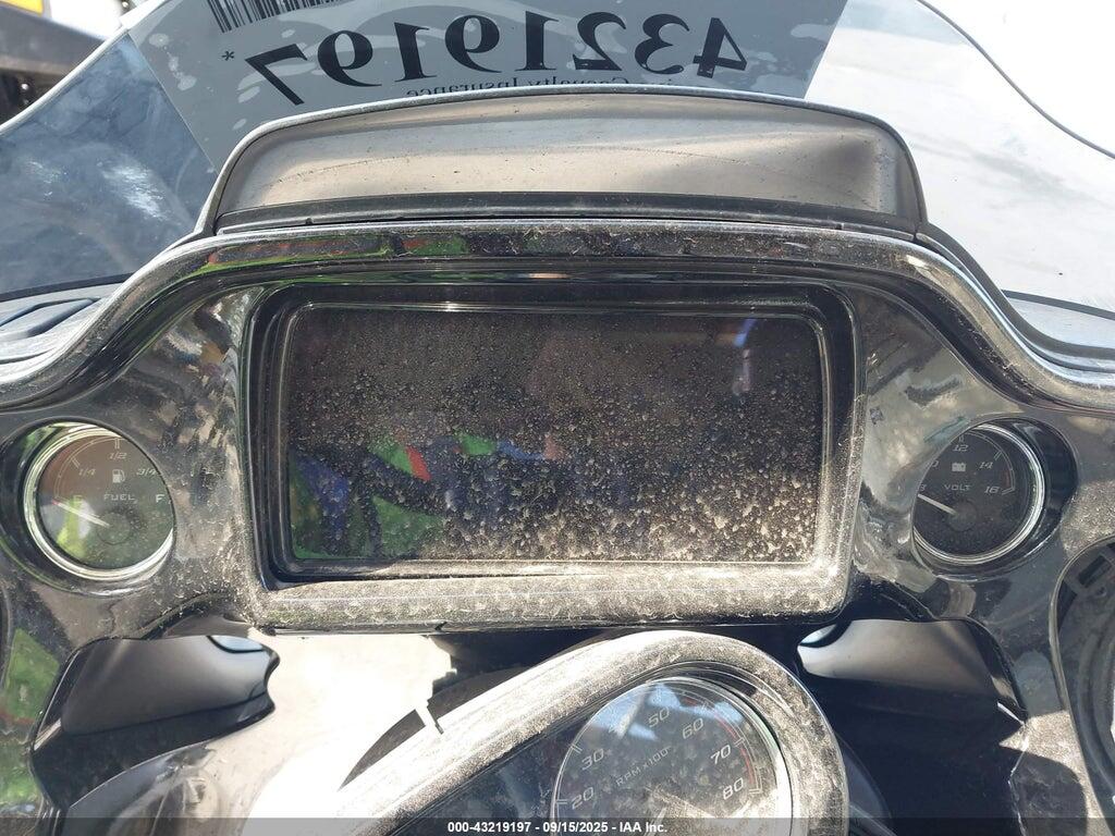 1HD1ACL25NB662781 2022 HARLEY-DAVIDSON FLTRXST photo no. 7