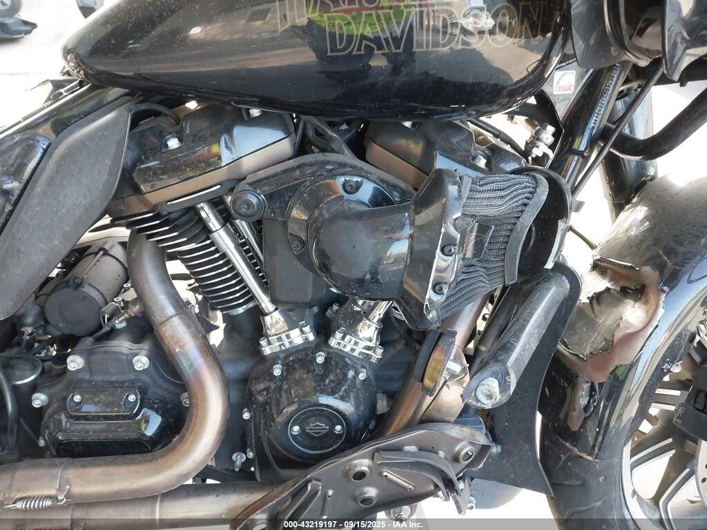 1HD1ACL25NB662781 2022 HARLEY-DAVIDSON FLTRXST photo no. 8