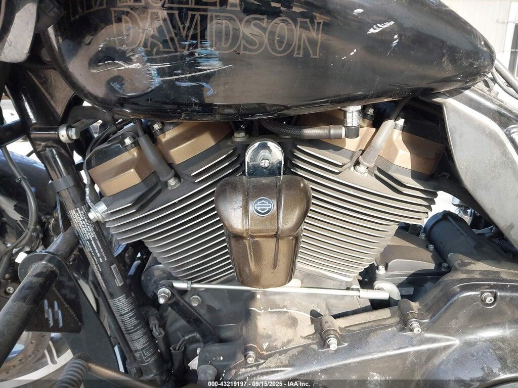 1HD1ACL25NB662781 2022 HARLEY-DAVIDSON FLTRXST photo no. 9