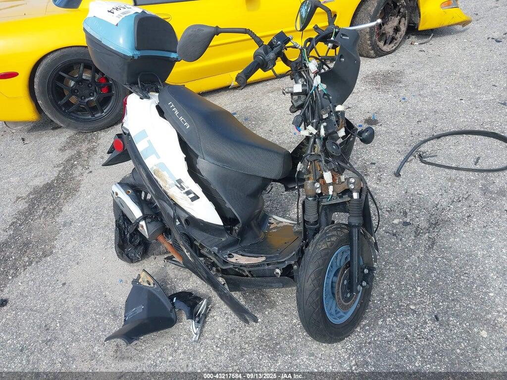 2024 ZHILONG Q-MAX HZ2TABGFXR1005876