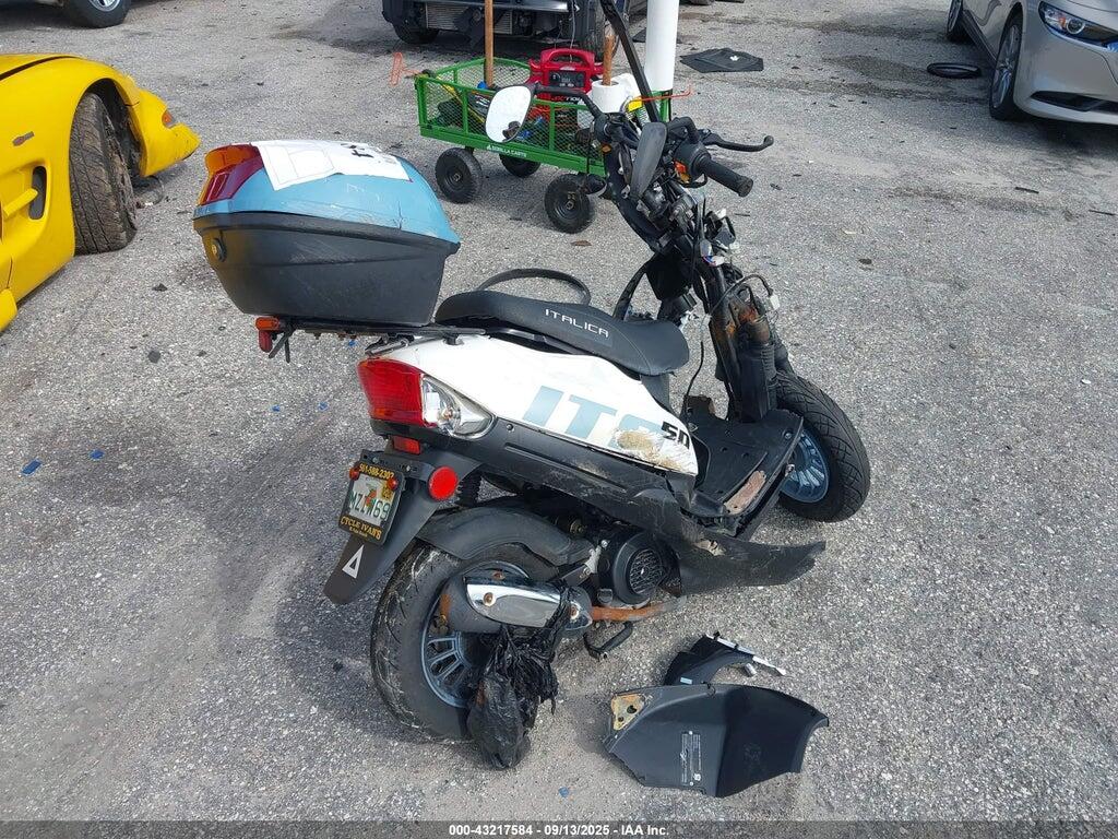HZ2TABGFXR1005876 2024 ZHILONG Q-MAX photo no. 4