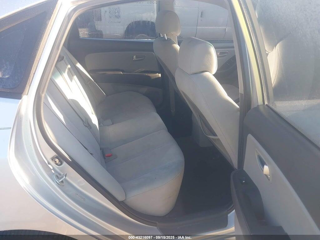 KMHDU46D28U492098 2008 HYUNDAI ELANTRA photo no. 8