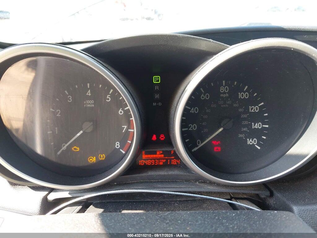 JM1BL1SGXA1126071 2010 MAZDA MAZDA3 photo no. 7