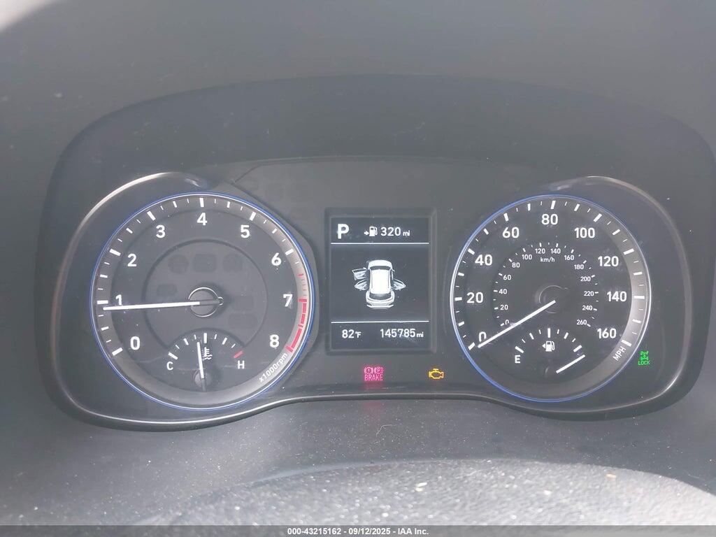 KM8K3CA5XJU092848 2018 HYUNDAI KONA photo no. 7