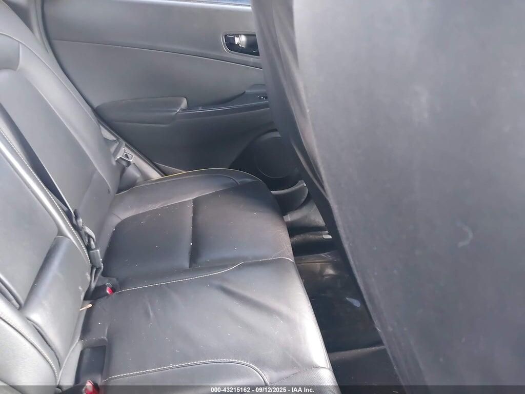 KM8K3CA5XJU092848 2018 HYUNDAI KONA photo no. 8