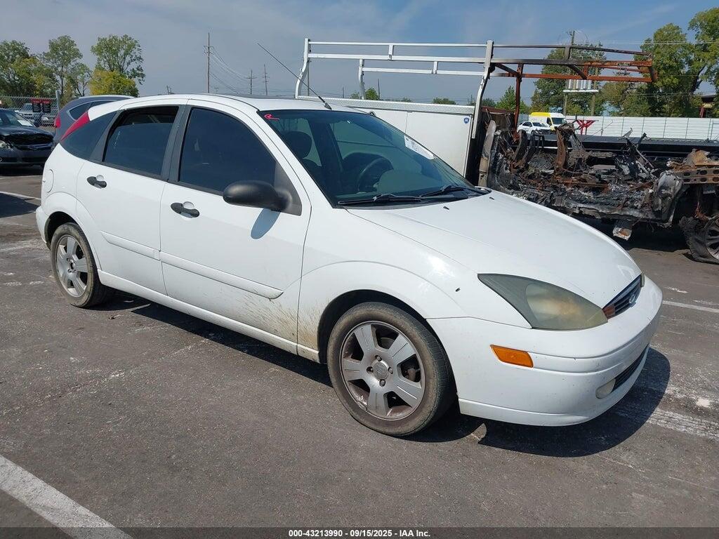 3FAHP37343R102752 2003 FORD FOCUS photo no. 1