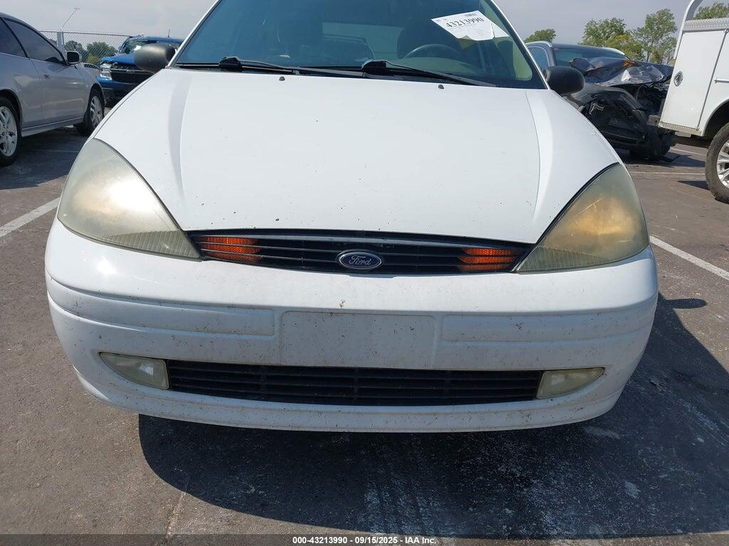 3FAHP37343R102752 2003 FORD FOCUS photo no. 6