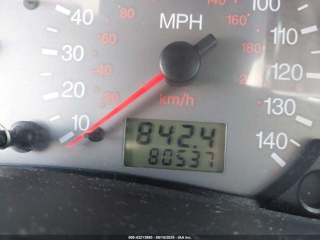 3FAHP37343R102752 2003 FORD FOCUS photo no. 7