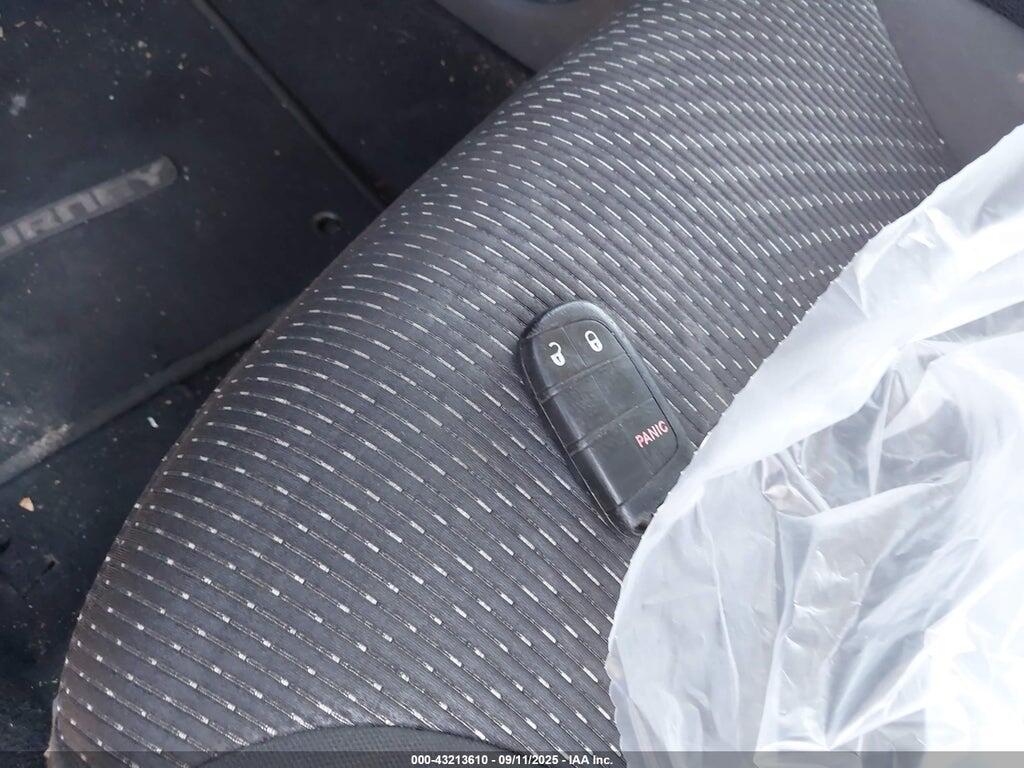 3C4PDDBG6ET297631 2014 DODGE JOURNEY photo no. 11