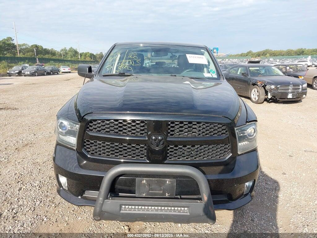 1C6RR7FT0ES381097 2014 RAM 1500 photo no. 12