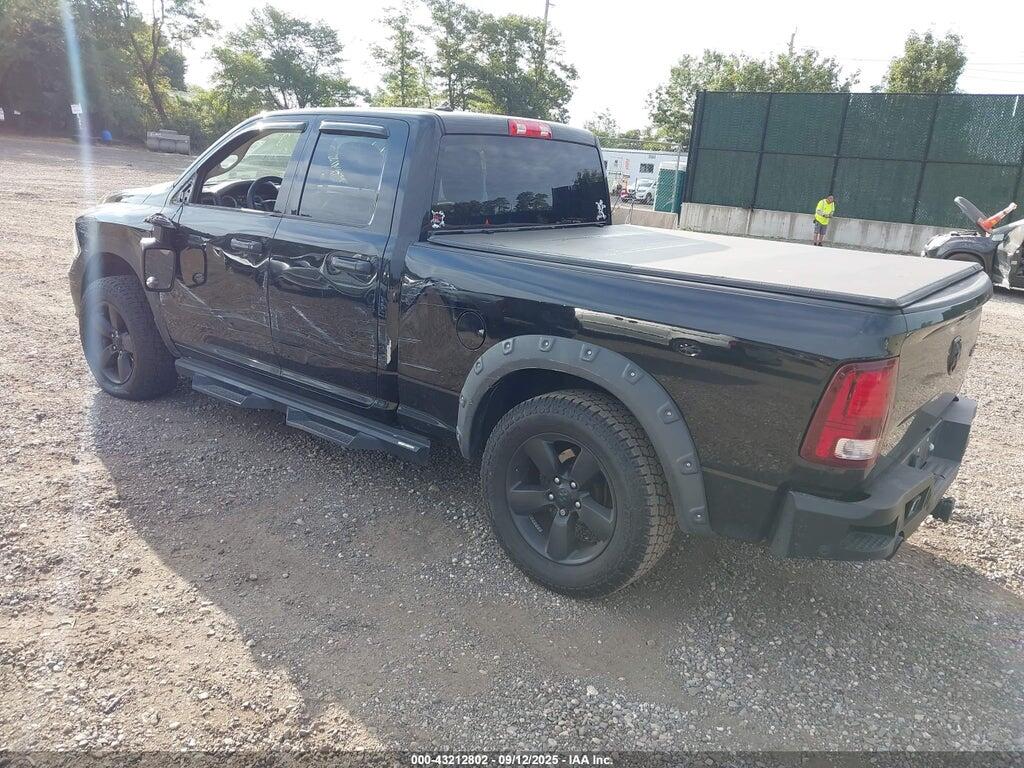 1C6RR7FT0ES381097 2014 RAM 1500 photo no. 3