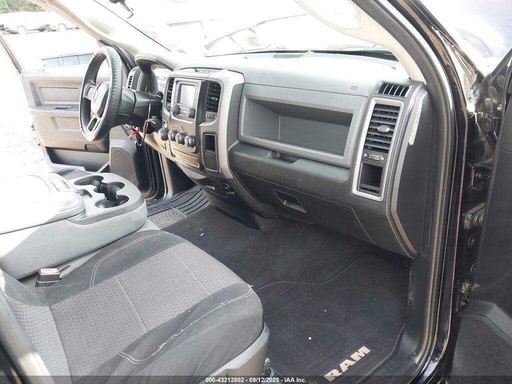1C6RR7FT0ES381097 2014 RAM 1500 photo no. 5