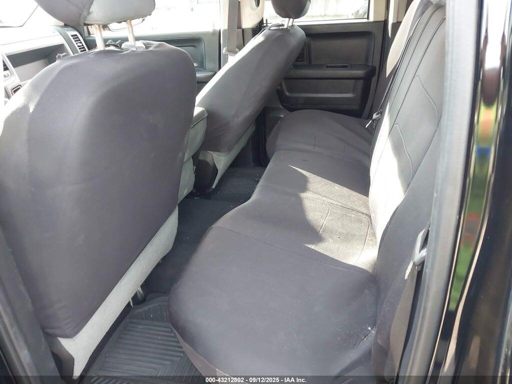 1C6RR7FT0ES381097 2014 RAM 1500 photo no. 8