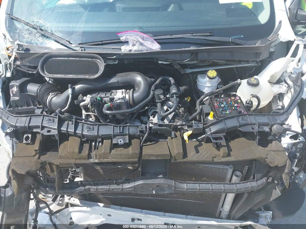 1FDBF6Z86LKA32233 2020 FORD TRANSIT-350 CAB photo no. 10