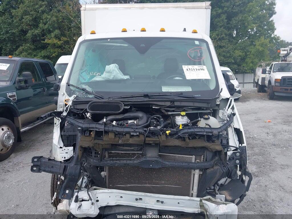 1FDBF6Z86LKA32233 2020 FORD TRANSIT-350 CAB photo no. 12
