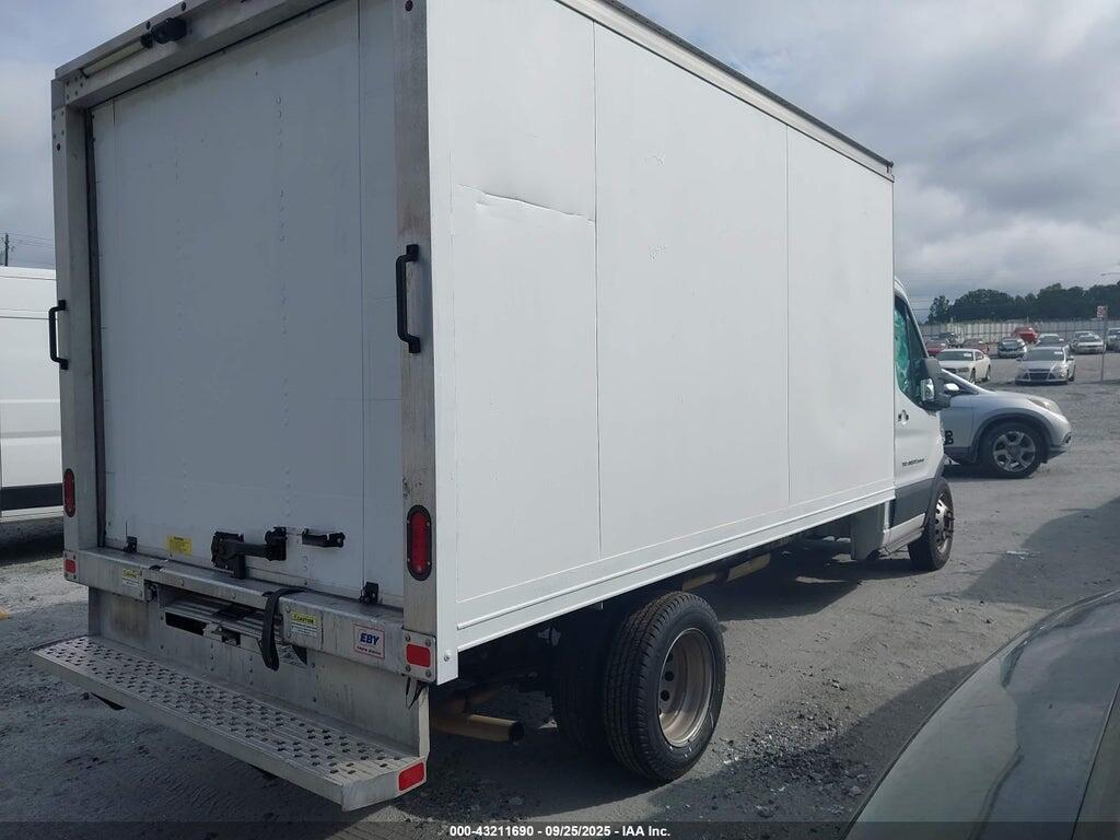 1FDBF6Z86LKA32233 2020 FORD TRANSIT-350 CAB photo no. 4