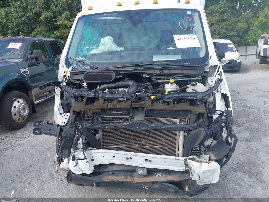 1FDBF6Z86LKA32233 2020 FORD TRANSIT-350 CAB photo no. 6