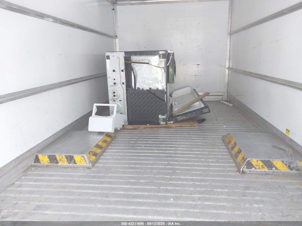 1FDBF6Z86LKA32233 2020 FORD TRANSIT-350 CAB photo no. 8