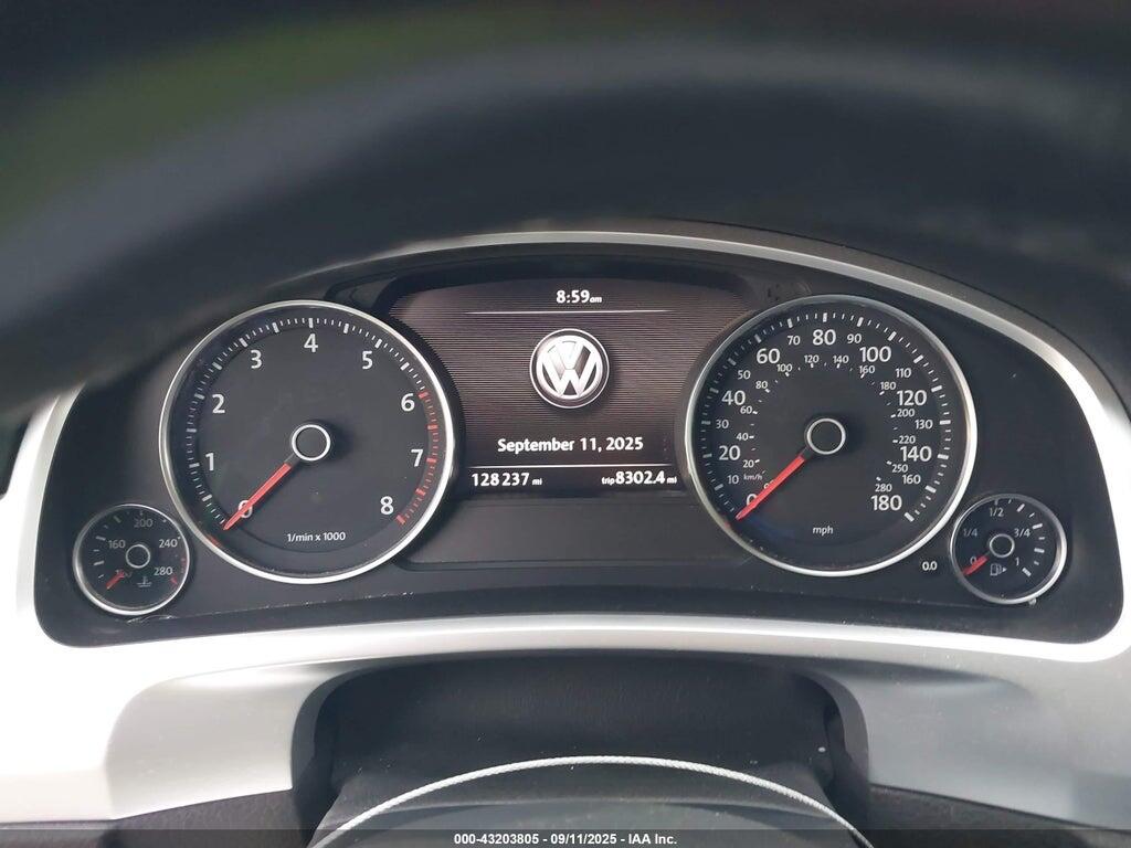 WVGEF9BP6GD011893 2016 VOLKSWAGEN TOUAREG photo no. 7